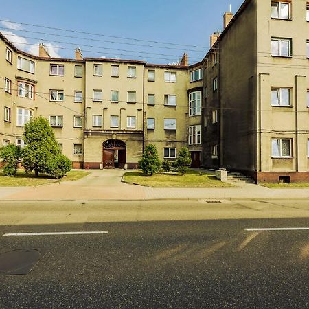 Stylowy Apartament Катовице Экстерьер фото
