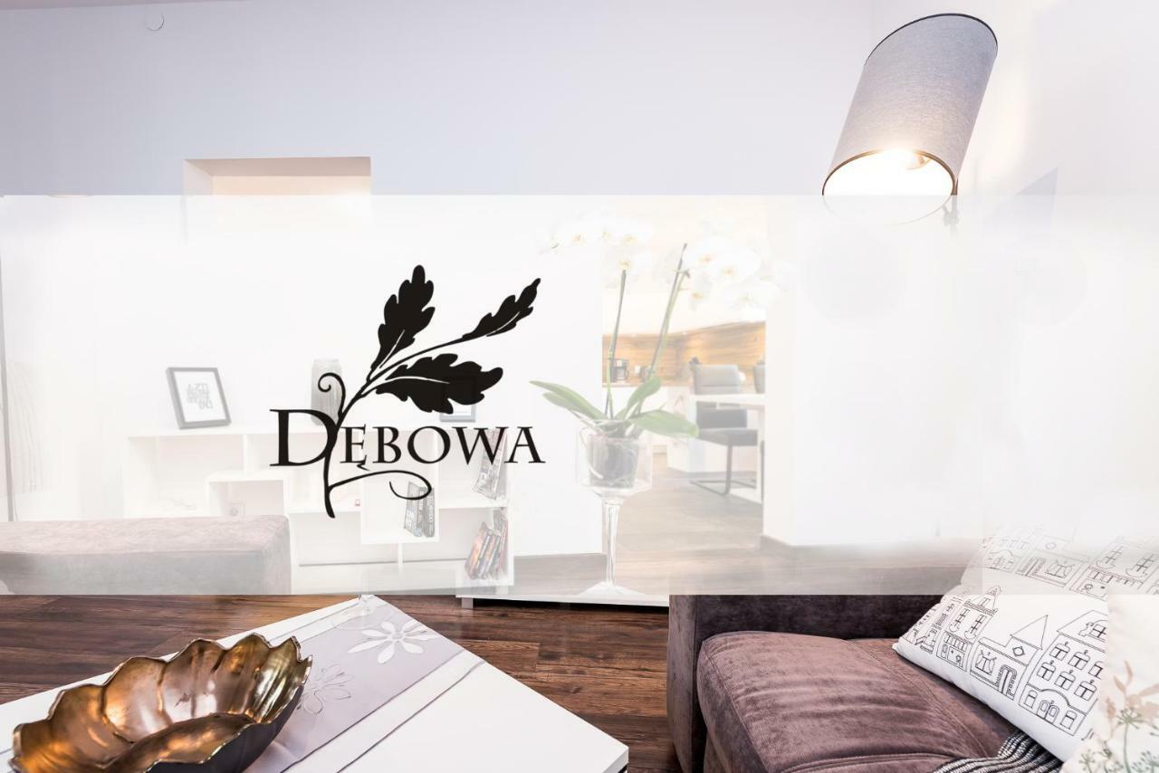 Stylowy Apartament Катовице Экстерьер фото